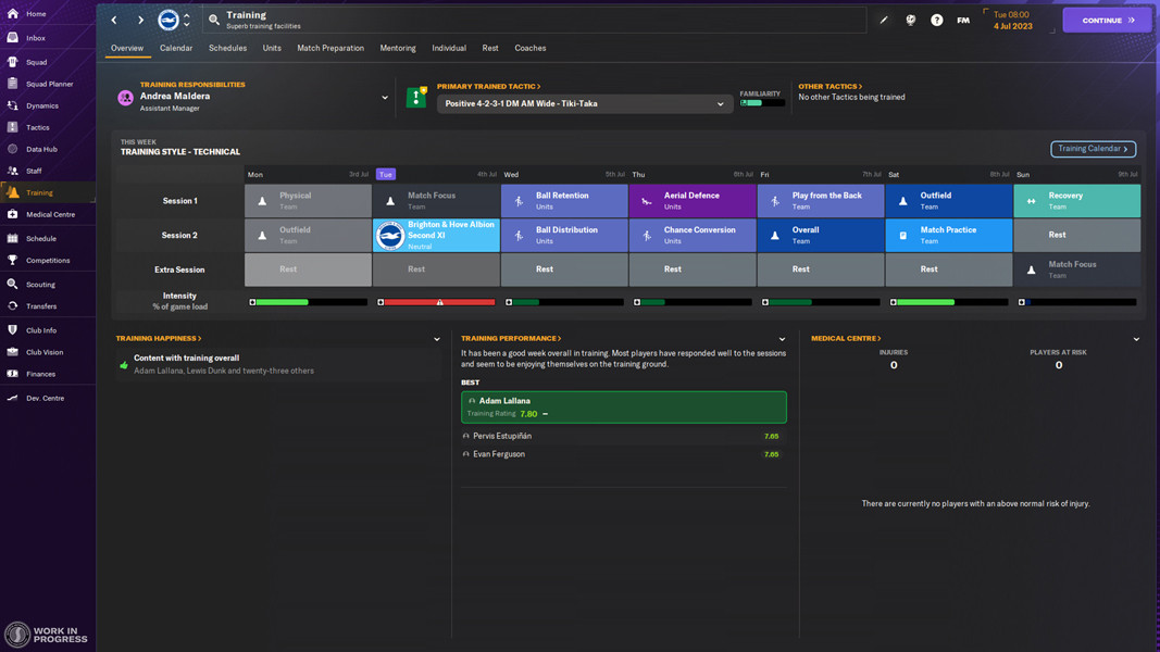 Football Manager 2024 PC