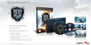 Frostpunk: Game of the Year Edition PC