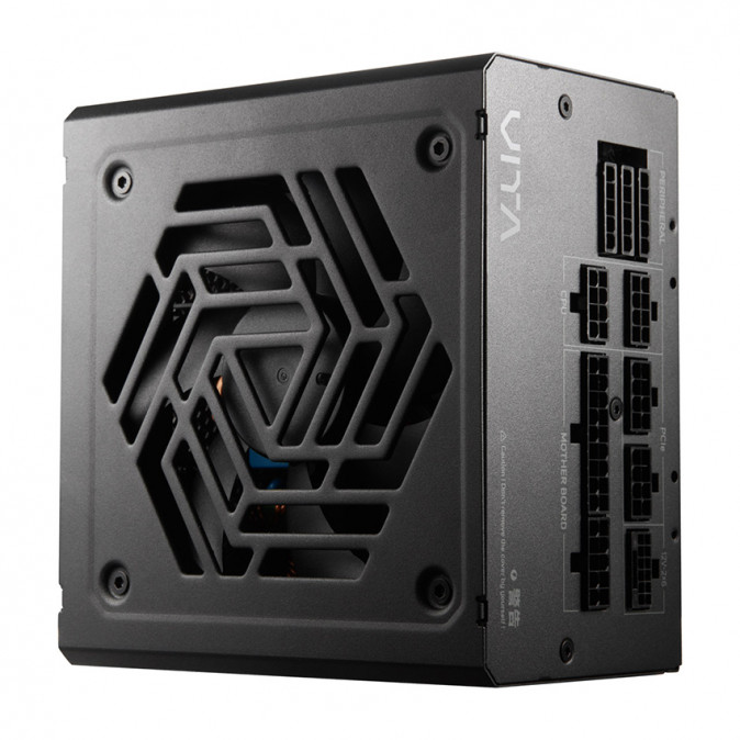 FSP VITA GM ATX desktop tápegység 1000W 80+ Gold BOX PC
