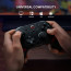 GameSir Cyclone 2 Multiplatform kontroller - Fekete thumbnail
