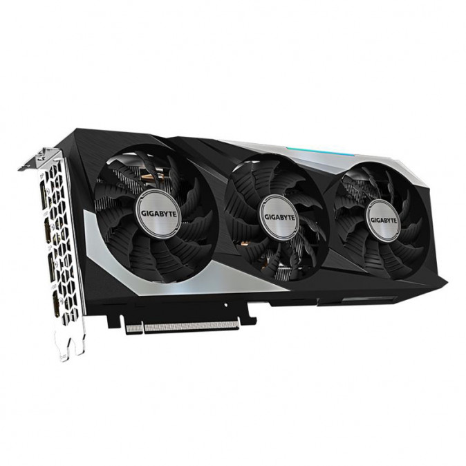 Gigabyte nVidia RTX 3070 8GB DDR6 OC (GV-N3070GAMING OC-8GD) PC