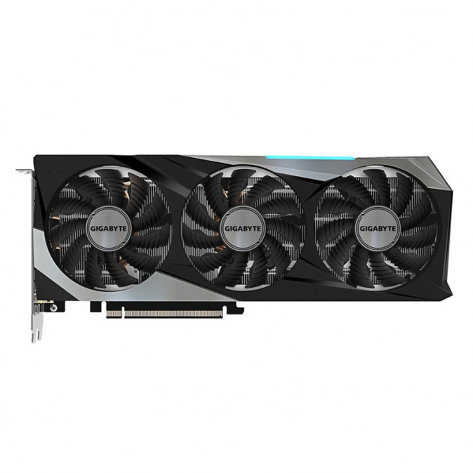 Gigabyte nVidia RTX 3070 8GB DDR6 OC (GV-N3070GAMING OC-8GD) PC