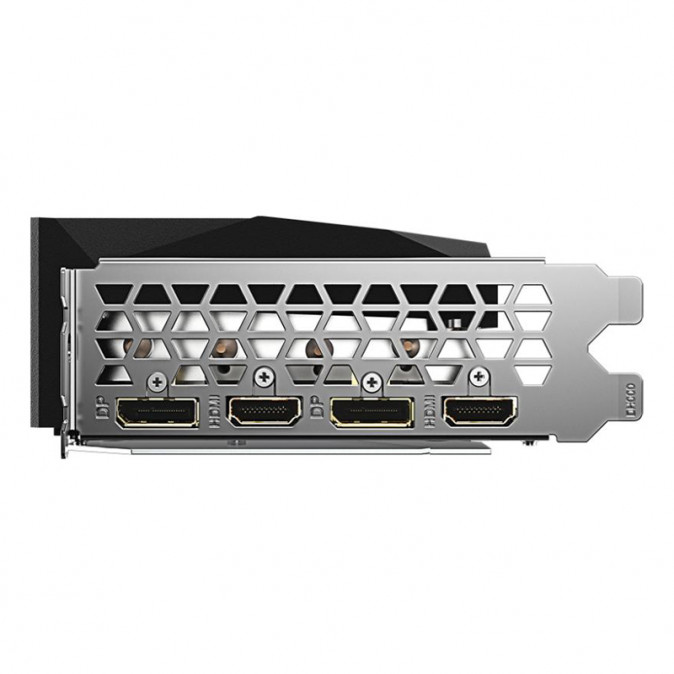 Gigabyte nVidia RTX 3070 8GB DDR6 OC (GV-N3070GAMING OC-8GD) PC
