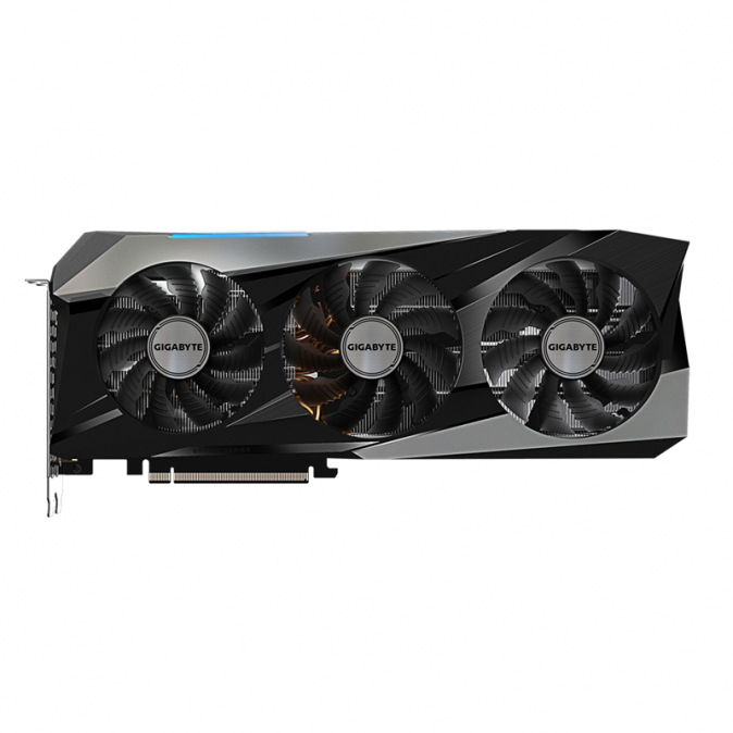 GIGABYTE RTX 3070 Ti 8GB DDR6 OC (GV-N307TGAMING OC-8GD) PC