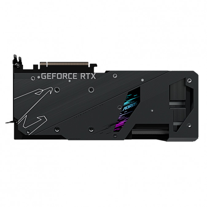 GIGABYTE RTX 3080 Ti 12GB DDR6X OC (GV-N308TAORUS M-12GD) Videokártya (LHR) PC
