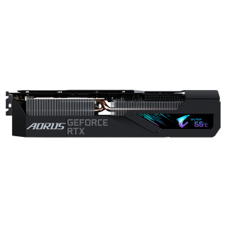GIGABYTE RTX 3080 Ti 12GB DDR6X OC (GV-N308TAORUS M-12GD) Videokártya (LHR) PC