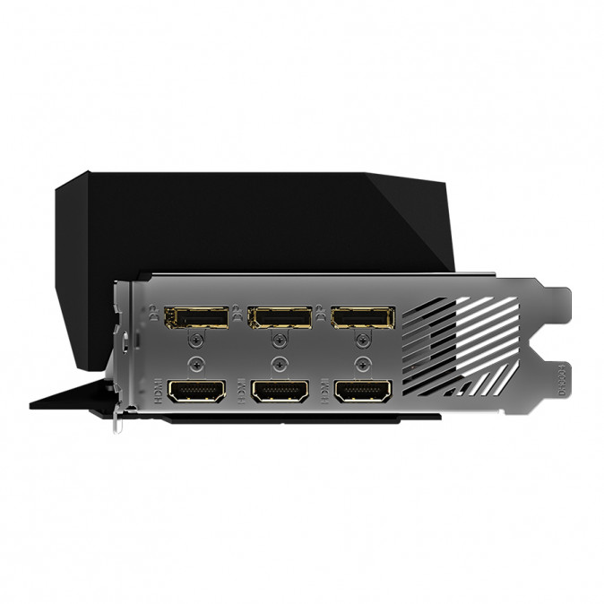 GIGABYTE RTX 3080 Ti 12GB DDR6X OC (GV-N308TAORUS M-12GD) Videokártya (LHR) PC