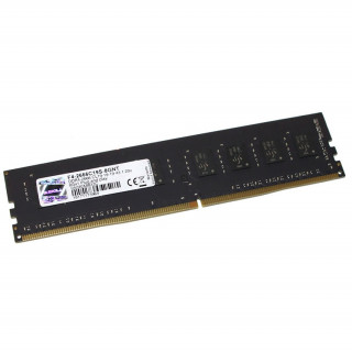 G.Skill DDR4 2666 8GB NT CL19 - Fekete PC