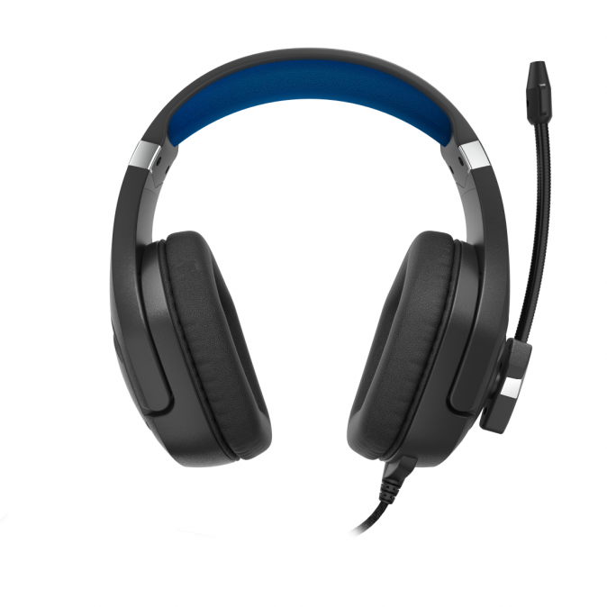Hama uRage SoundZ 700 7.1 Headset, 186001 PC