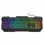 Hama Urage Exodus 450 Metal RGB LED billentyűzet (217820 / 13217820) thumbnail