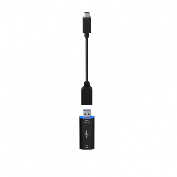 Hama uRage Stream Link 4K digitalizáló adapter, 186058 PC