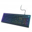Hama uRage Exodus 600 Red Switches Mechanical Gaming billentyűzet - magyar kiosztás - Fekete (13217832) thumbnail