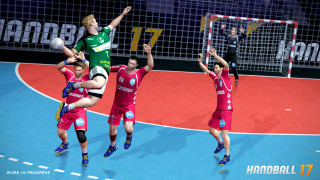 Handball 17 PC