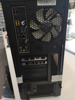 HardCore Gamer PC PC