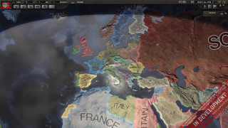 Hearts of Iron IV PC