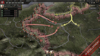 Hearts of Iron IV PC