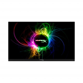 HP HyperX Armada 27 QHD Gaming Monitor 2560x1440 IPS 165Hz PC