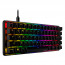 HyperX Vezetékes Billentyűzet Alloy Origins 60 RGB HX Aqua Mechanikus USB US thumbnail