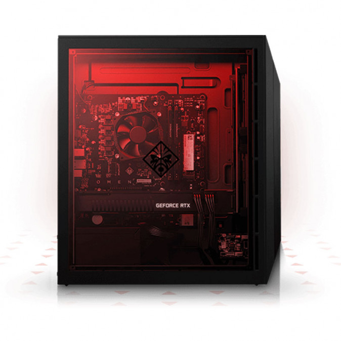 HP Omen 875-0004nn 5QY40EA PC