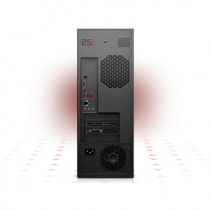 HP Omen 875-0004nn 5QY40EA PC