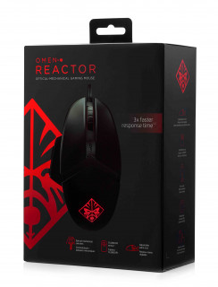 HP Omen Reactor Mouse (2VP02AA) PC