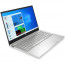 HP Pavilion 14-ec0005nh 14"FHD/AMD Ryzen 5-5500U/8GB/512GB/Int. VGA/Win10/ezüst laptop thumbnail