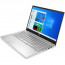 HP Pavilion 14-ec0005nh 14"FHD/AMD Ryzen 5-5500U/8GB/512GB/Int. VGA/Win10/ezüst laptop thumbnail