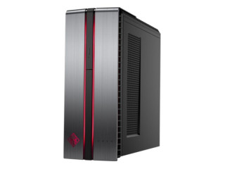 HP PC OMEN 870-200NN Black (1GU86EA) PC