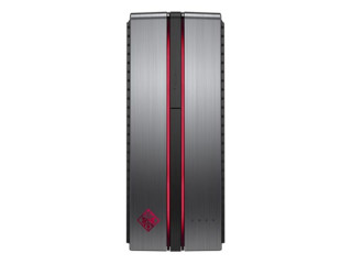 HP PC OMEN 870-200NN Black (1GU86EA) PC