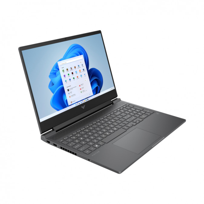 HP VICTUS 16  16-s0002nh Ryzen 5 7640HS 16.1FULLHD 144Hz 1000 GB 32GB Geforce RTX 4050 6GB Win11 PC