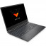 HP Victus 16-e0002nh 16,1"FHD/AMD Ryzen 5-5600H/16GB/512GB/RTX 3050 Ti 4GB/Win10/Fekete laptop thumbnail