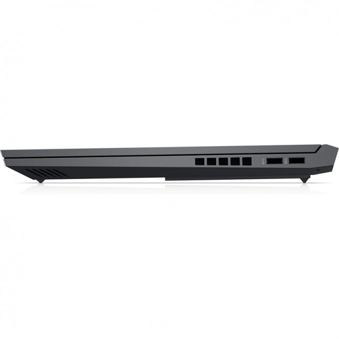 HP Victus 16-e0002nh 16,1"FHD/AMD Ryzen 5-5600H/16GB/512GB/RTX 3050 Ti 4GB/Win10/Fekete laptop PC