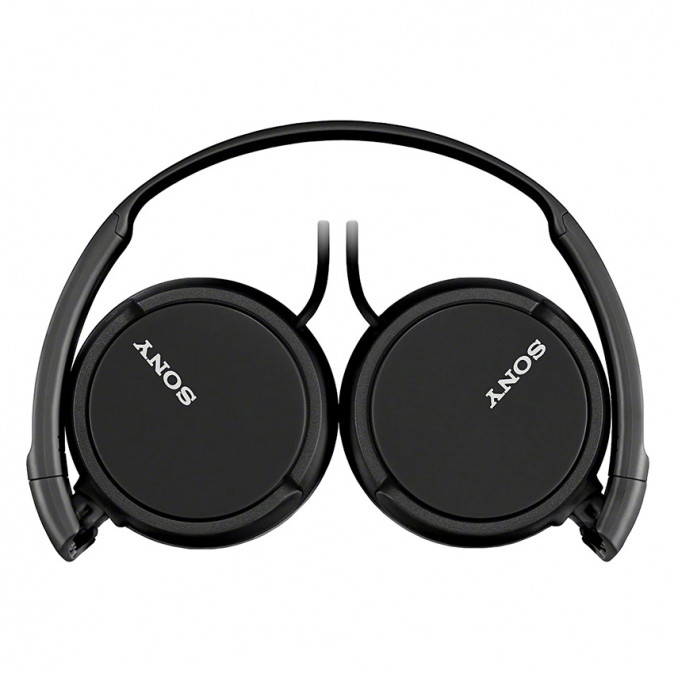 Sony MDR-ZX110AP mikrofonos fejhallgató - Fekete (MDRZX110APB.CE7) Mobil