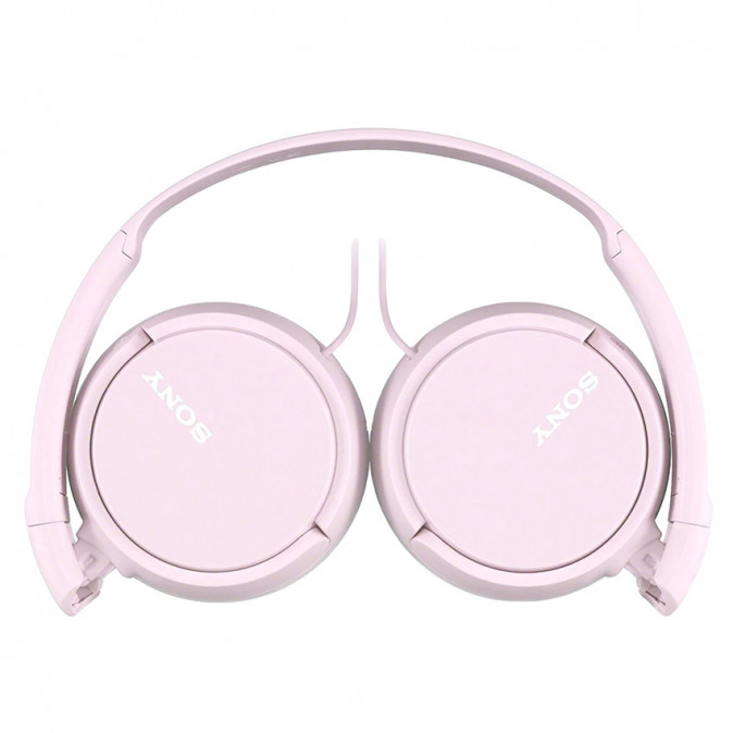 Sony MDR-ZX110 fejhallgató - Rózsaszín (MDRZX110P.AE) Mobil