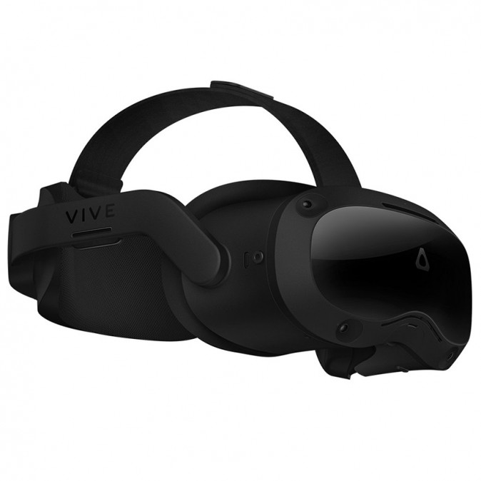 HTC Vive Focus 3 Business Edition PC