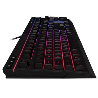 HyperX Alloy Core RGB - Gaming billentyűzet (US) (4P4F5AA#ABA) PC