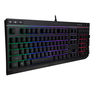 HyperX Alloy Core RGB - Gaming billentyűzet (US) (4P4F5AA#ABA) PC