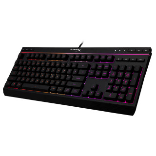 HyperX Alloy Core RGB - Gaming billentyűzet (US) (4P4F5AA#ABA) PC