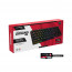 HyperX Alloy Origins 60 - Mechanikus Gaming billentyűzet - HX Red (US) (4P5N4AA#ABA) thumbnail