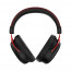 HyperX Cloud II - Wireless Gaming fejhallgató (Fekete-Piros) (4P5K4AA) thumbnail