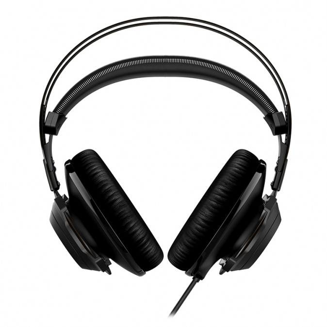 HyperX Cloud Revolver - Gaming Headset + 7.1 (Gunmetal) (4P5K5AA) PC