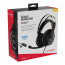 HyperX Cloud Revolver - Gaming Headset + 7.1 (Gunmetal) (4P5K5AA) thumbnail