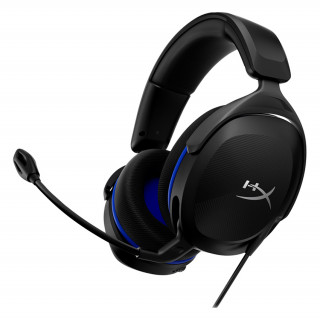 HyperX Cloud Stinger 2 Core Gaming PlayStation Fejhallgató - Fekete (6H9B6AA) PC