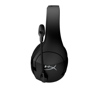 HyperX Cloud Stinger Core - vezeték nélküli Gaming Headset + 7.1 (fekete) (4P4F0AA) PC