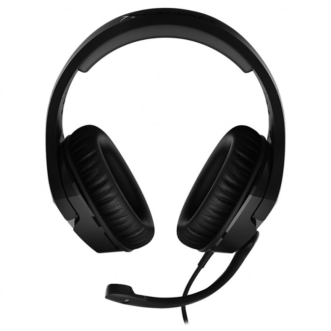 HyperX Cloud Stinger - Gaming fejhallgató (Fekete) (4P5L7AM#ABB) PC