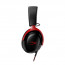 HyperX Cloud III - Gaming fejhallgató (Fekete-Piros) (727A9AA) thumbnail