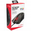 HyperX Pulsefire FPS Pro - Gaming egér (Gunmetal) (4P4F7AA) thumbnail