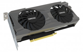 Inno3D GeForce RTX 3050 8GB DDR6 Twin X2 PC