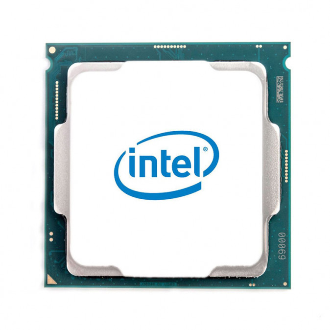 Intel Core i7 9700K BOX (1151) PC