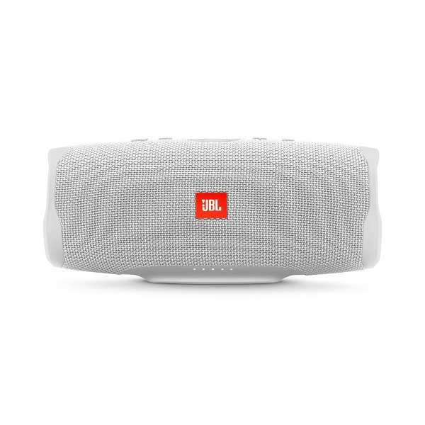 JBL Charge 4 Bluetooth hangszóró, vízhatlan (fehér) JBLCHARGE4WHT Mobil